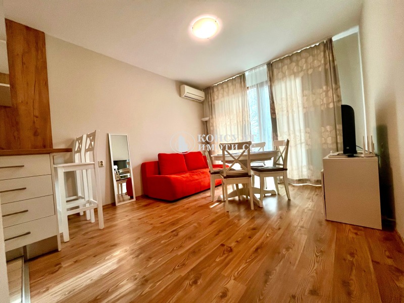 Zu vermieten  2 Schlafzimmer Stara Zagora , Operata , 90 qm | 20960559 - Bild [3]