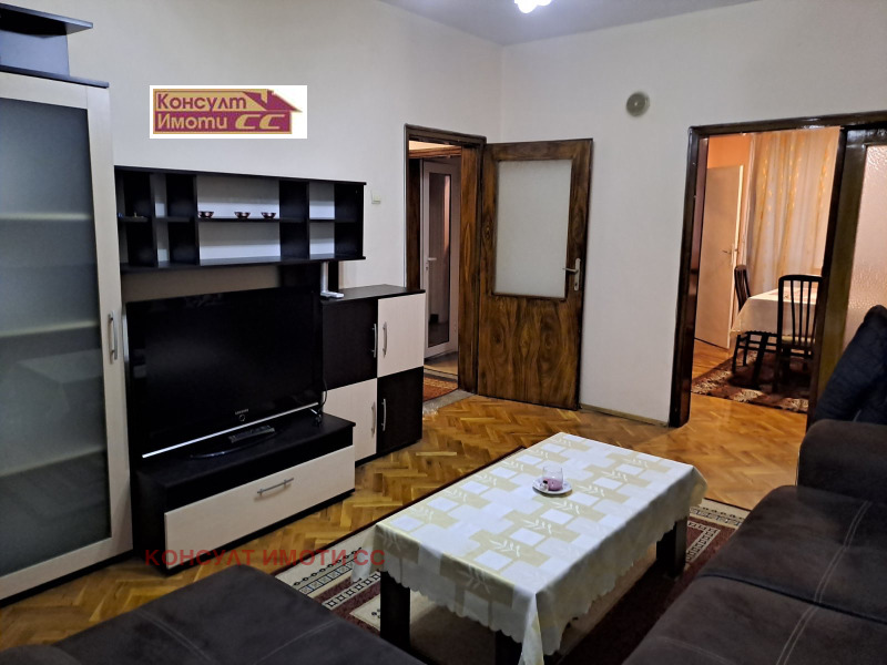 Дава под наем  4-стаен град Стара Загора , Център , 90 кв.м | 49872705 - изображение [2]