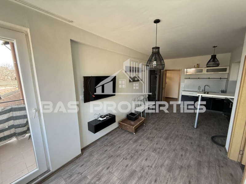 Do wynajęcia  2 sypialnie Sofia , Ljulin 8 , 72 mkw | 18634499