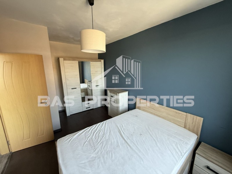 Do wynajęcia  2 sypialnie Sofia , Ljulin 8 , 72 mkw | 18634499 - obraz [5]