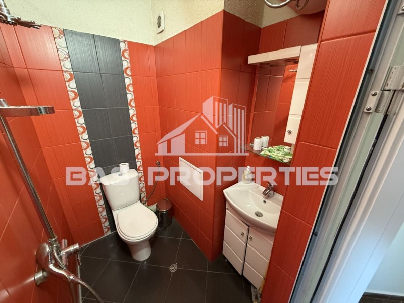 Do wynajęcia  2 sypialnie Sofia , Ljulin 8 , 72 mkw | 18634499 - obraz [8]