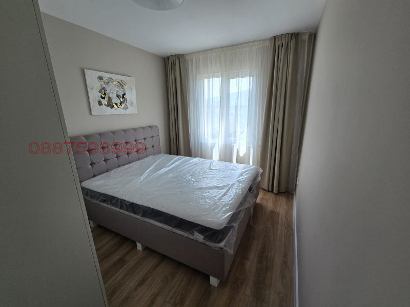 Дава под наем  3-стаен град София , Стрелбище , 80 кв.м | 26430155 - изображение [7]