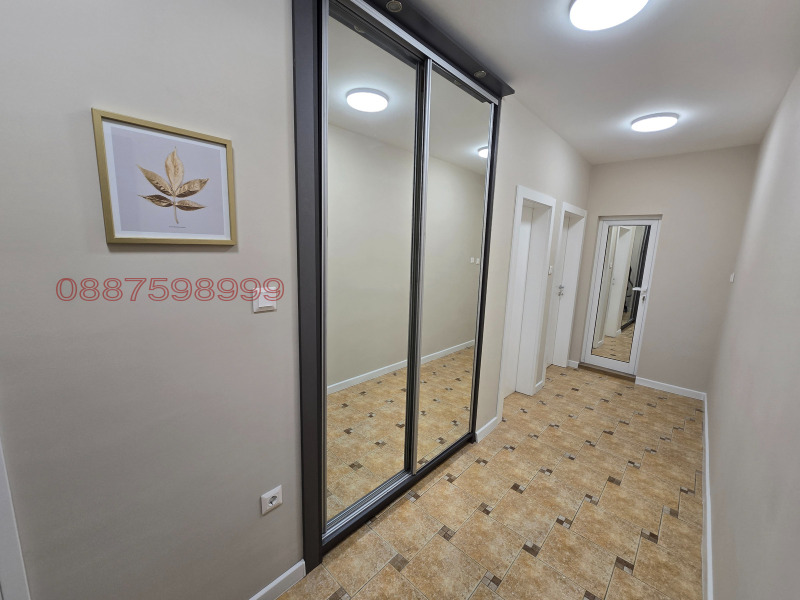 Дава под наем  3-стаен град София , Стрелбище , 80 кв.м | 26430155 - изображение [10]