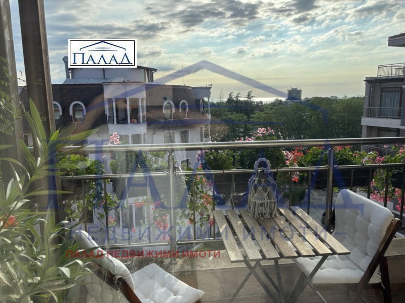 Дава под наем  3-стаен град Варна , Свети Никола , 150 кв.м | 23830533 - изображение [14]