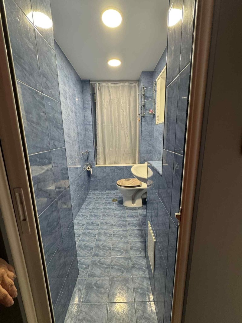 Дава под наем 3-СТАЕН, гр. София, Младост 1, снимка 12 - Апартаменти - 52837473