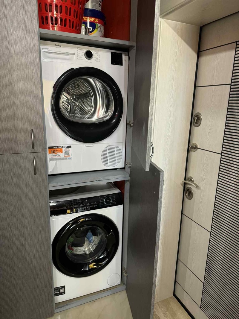 Дава под наем 3-СТАЕН, гр. София, Младост 1, снимка 6 - Апартаменти - 52837473