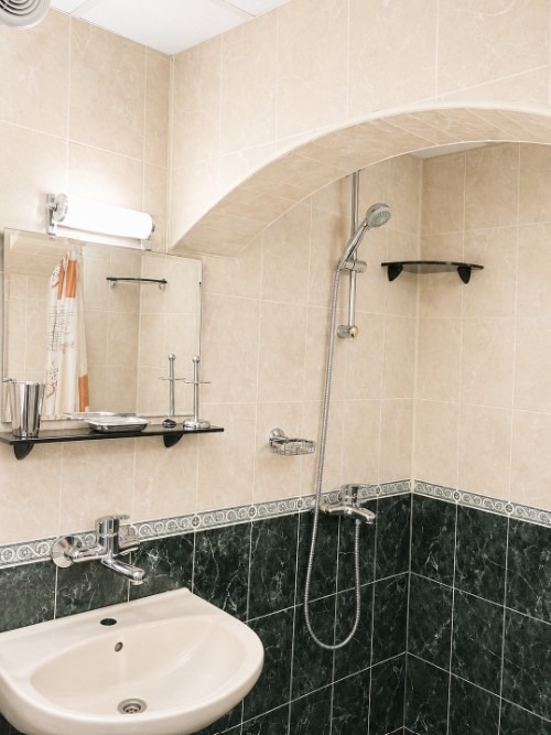 Дава под наем 3-СТАЕН, гр. София, Симеоново, снимка 9 - Апартаменти - 54351657