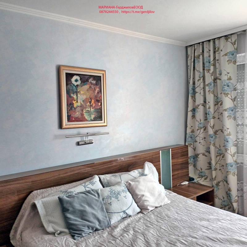 K pronájmu  3 ložnice Plovdiv , Karšijaka , 120 m2 | 67402539 - obraz [2]