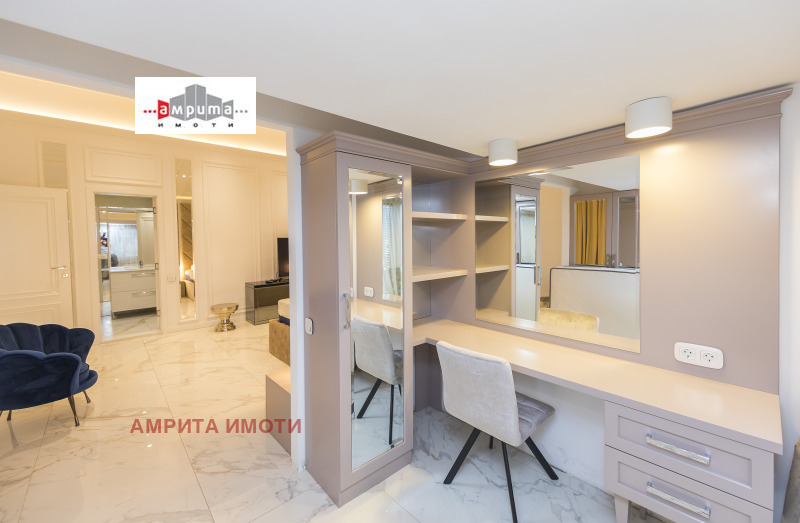 Zu vermieten  3+ Schlafzimmer Sofia , Witoscha , 220 qm | 45617062 - Bild [6]