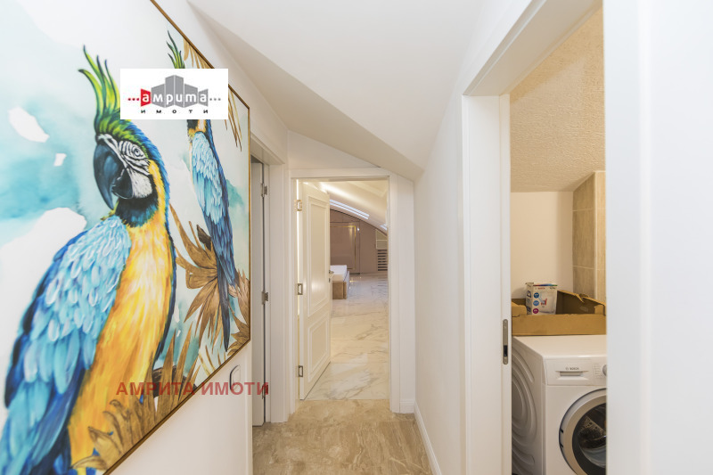 Zu vermieten  3+ Schlafzimmer Sofia , Witoscha , 220 qm | 45617062 - Bild [16]