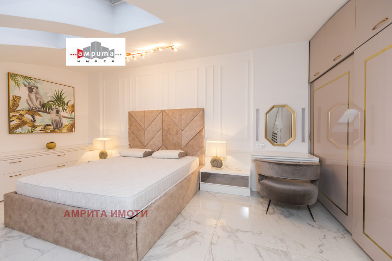 Zu vermieten  3+ Schlafzimmer Sofia , Witoscha , 220 qm | 45617062 - Bild [8]