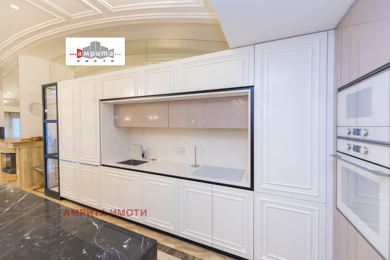 Zu vermieten  3+ Schlafzimmer Sofia , Witoscha , 220 qm | 45617062 - Bild [4]