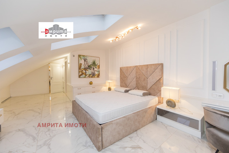 Zu vermieten  3+ Schlafzimmer Sofia , Witoscha , 220 qm | 45617062 - Bild [9]