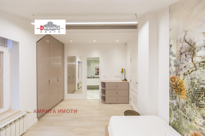 Zu vermieten  3+ Schlafzimmer Sofia , Witoscha , 220 qm | 45617062 - Bild [12]