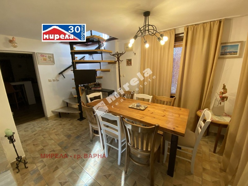 Do wynajęcia  Dom Warna , m-t Perczemlijata , 150 mkw | 57529016 - obraz [6]