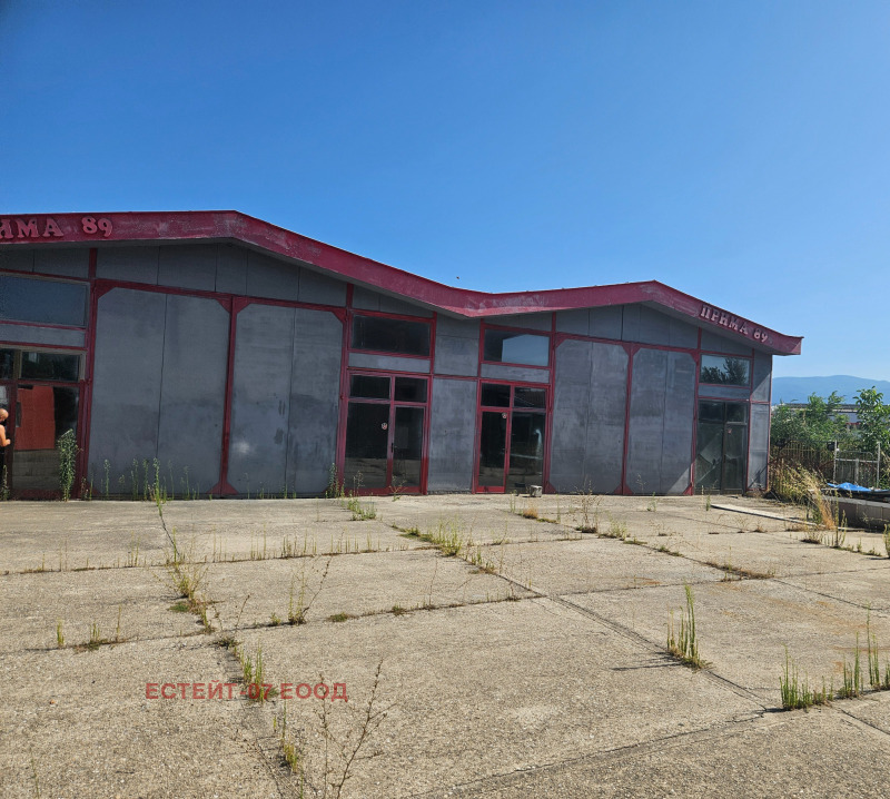För uthyrning  Industribyggnad Plovdiv , Industrialna zona - Jug , 1200 kvm | 18440505 - bild [7]