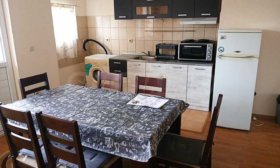 Дава под наем 2-СТАЕН, гр. София, Карпузица, снимка 4 - Апартаменти - 53725269