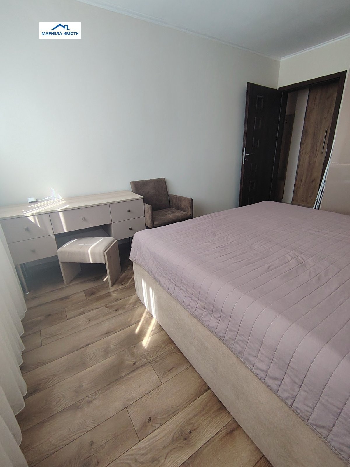 Дава под наем 3-СТАЕН, гр. Пловдив, Гагарин, снимка 7 - Апартаменти - 53650892