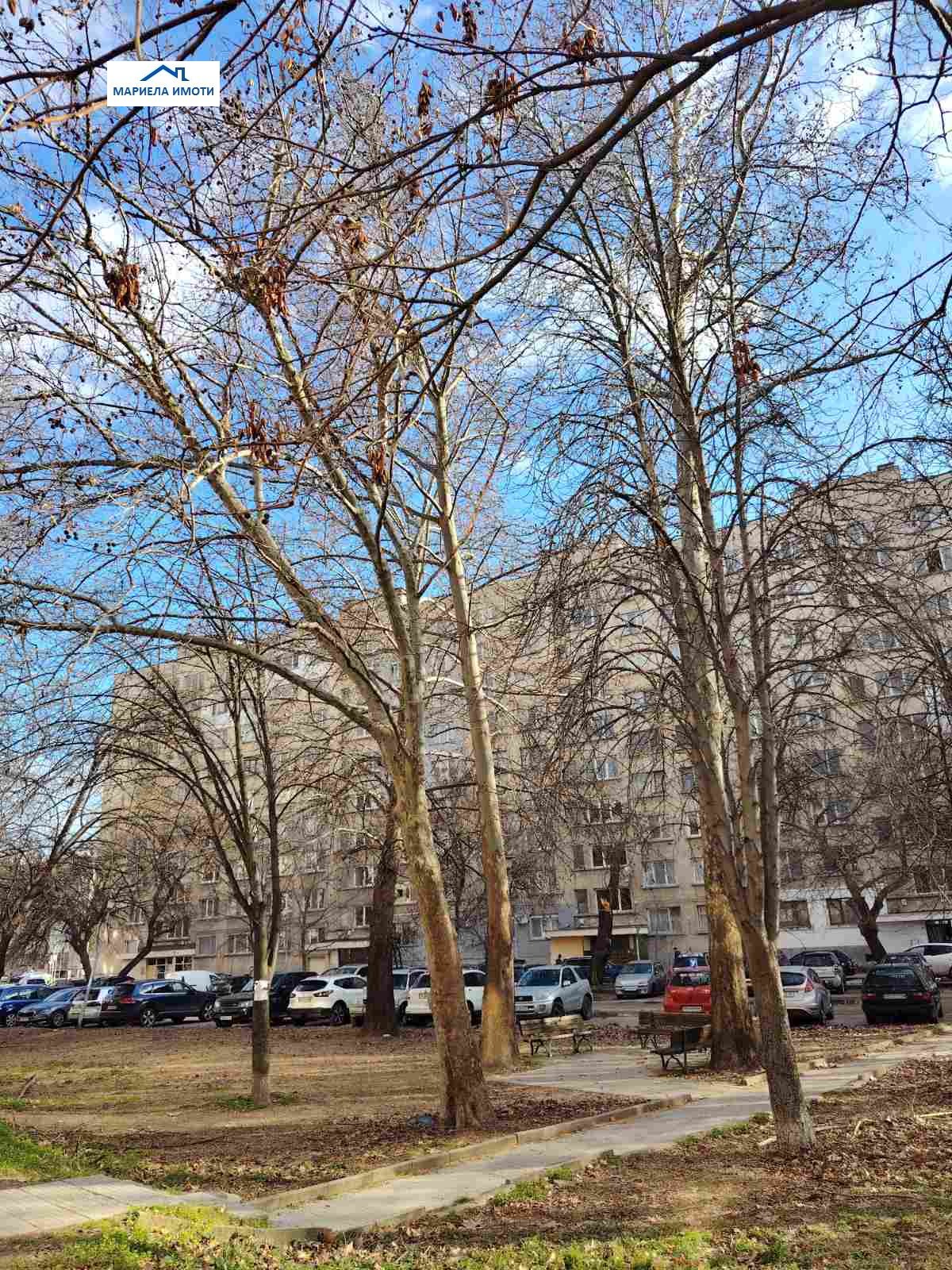 Дава под наем 3-СТАЕН, гр. Пловдив, Гагарин, снимка 15 - Апартаменти - 53650892