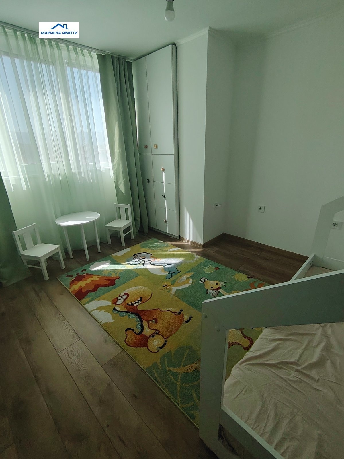 Дава под наем 3-СТАЕН, гр. Пловдив, Гагарин, снимка 12 - Апартаменти - 53650892