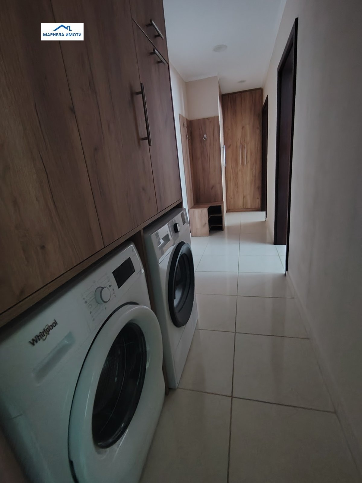 Дава под наем 3-СТАЕН, гр. Пловдив, Гагарин, снимка 10 - Апартаменти - 53650892