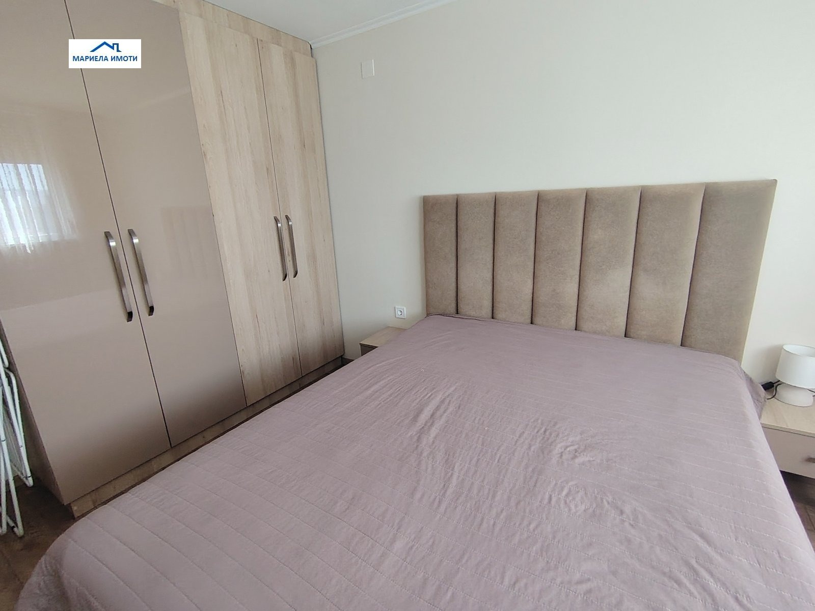 Дава под наем 3-СТАЕН, гр. Пловдив, Гагарин, снимка 6 - Апартаменти - 53650892