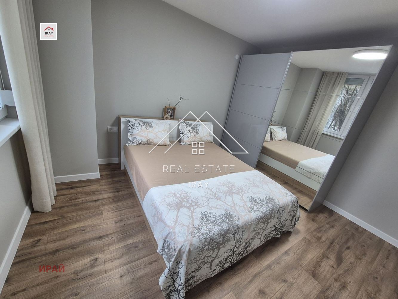 Дава под наем 3-СТАЕН, гр. Стара Загора, Център, снимка 11 - Апартаменти - 53945029