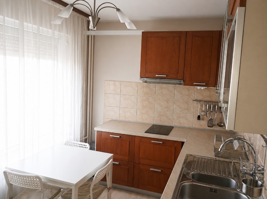 Дава под наем 3-СТАЕН, гр. София, Симеоново, снимка 3 - Апартаменти - 54351657