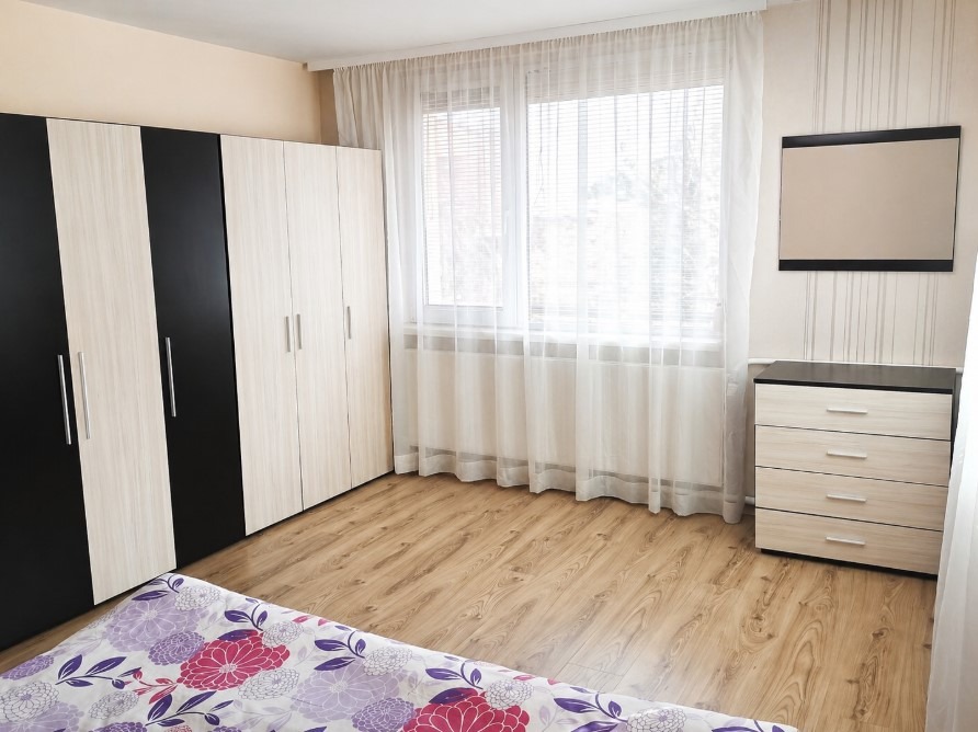 Дава под наем 3-СТАЕН, гр. София, Симеоново, снимка 6 - Апартаменти - 54351657