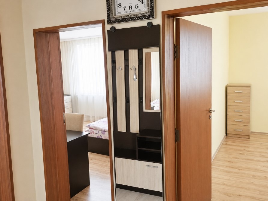 Дава под наем 3-СТАЕН, гр. София, Симеоново, снимка 10 - Апартаменти - 54351657