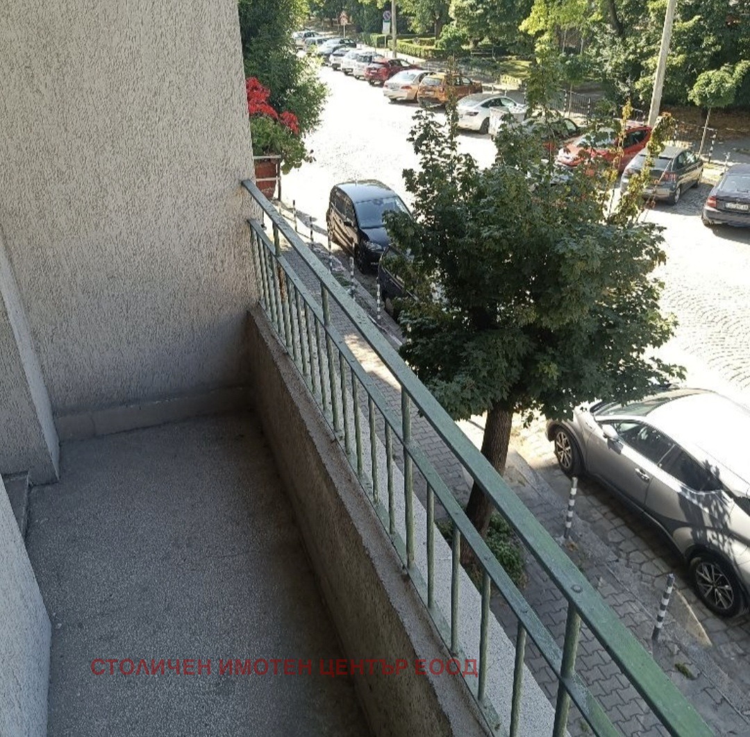 Дава под наем 3-СТАЕН, гр. София, Център, снимка 11 - Апартаменти - 56316072