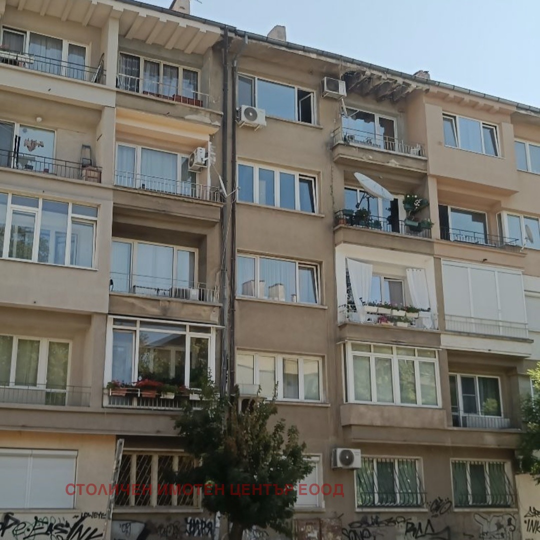 Дава под наем 3-СТАЕН, гр. София, Център, снимка 12 - Апартаменти - 56316072