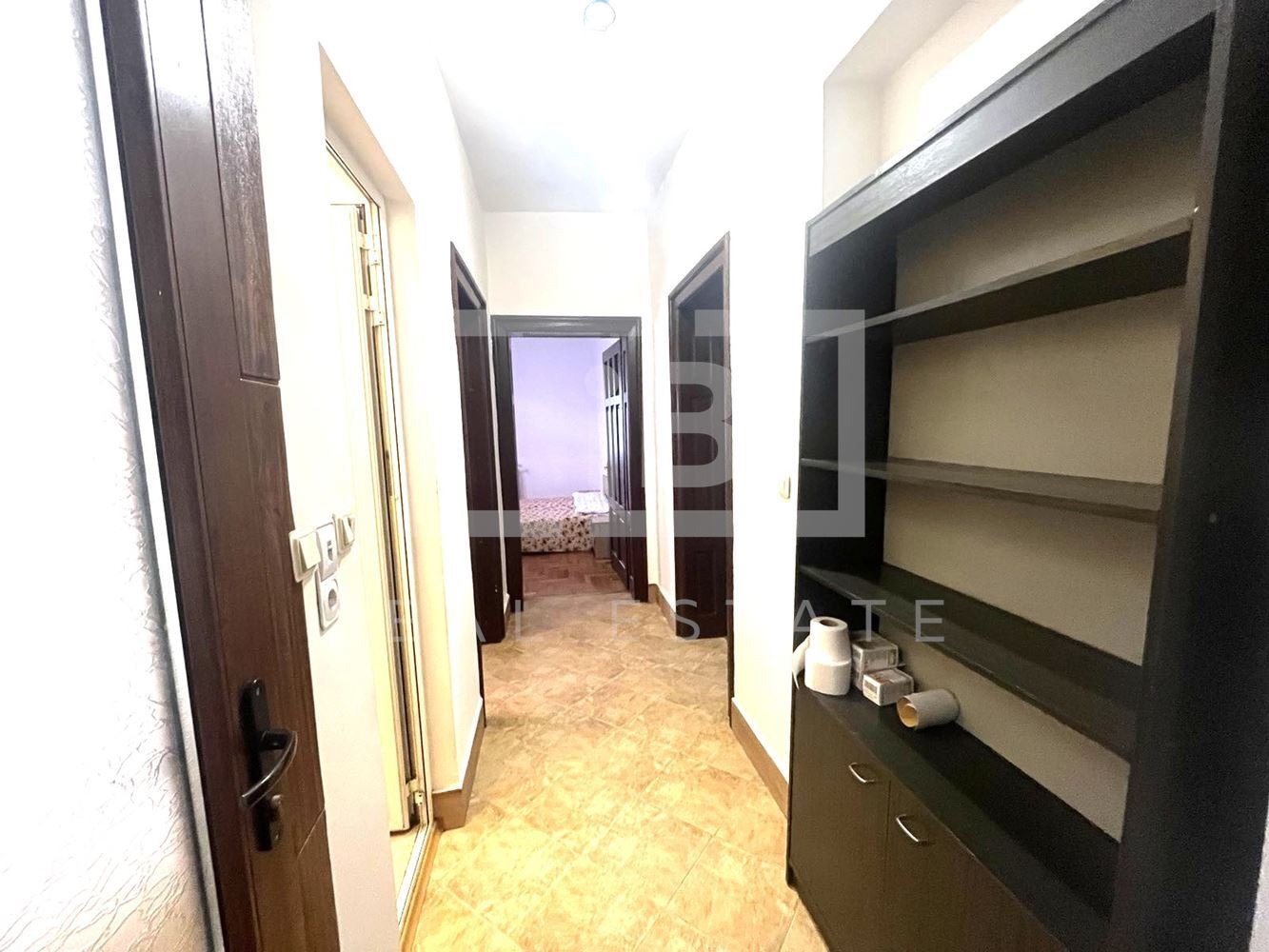 Дава под наем 3-СТАЕН, гр. София, Център, снимка 9 - Апартаменти - 56371645