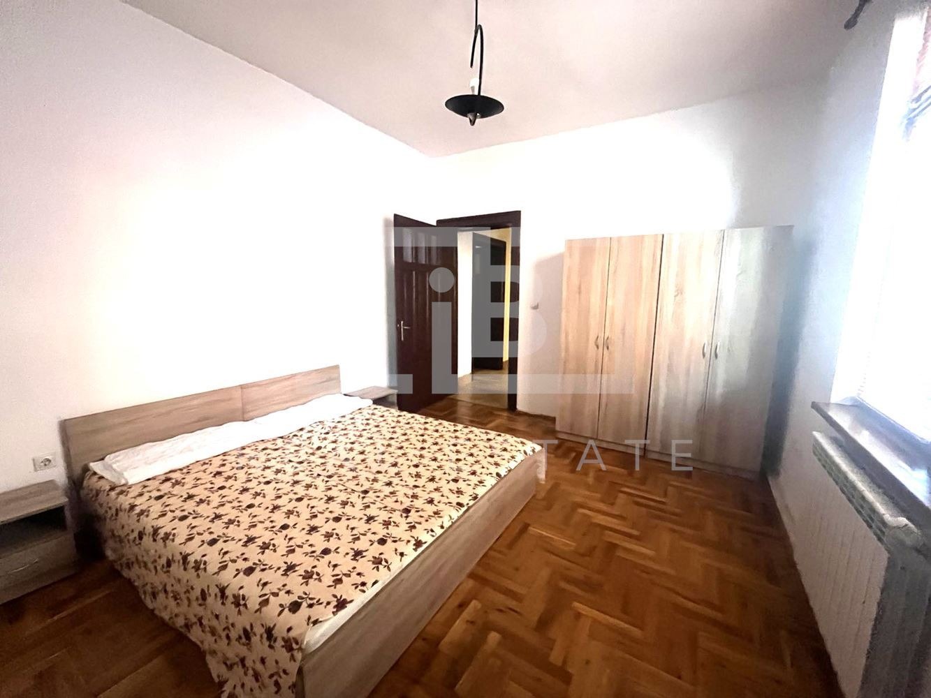 Дава под наем 3-СТАЕН, гр. София, Център, снимка 3 - Апартаменти - 56371645