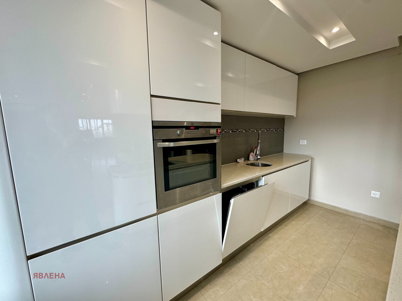 Дава под наем 4-СТАЕН, гр. София, Овча купел, снимка 5 - Апартаменти - 53981802