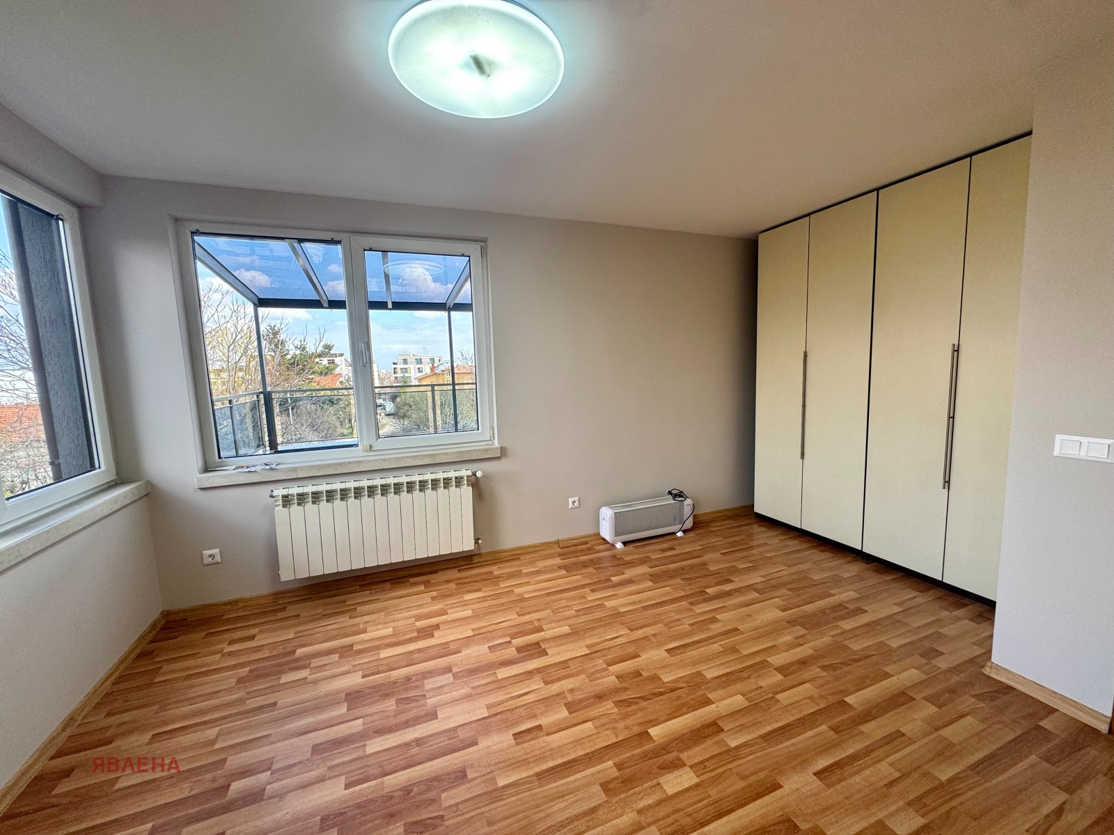 Дава под наем 4-СТАЕН, гр. София, Овча купел, снимка 7 - Апартаменти - 53981802