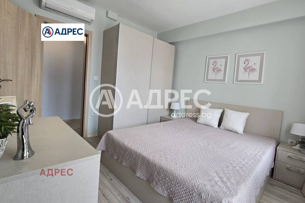 Дава под наем МНОГОСТАЕН, гр. Варна, Център, снимка 8 - Апартаменти - 53680391