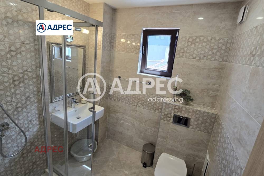 Дава под наем МНОГОСТАЕН, гр. Варна, Център, снимка 13 - Апартаменти - 53680391