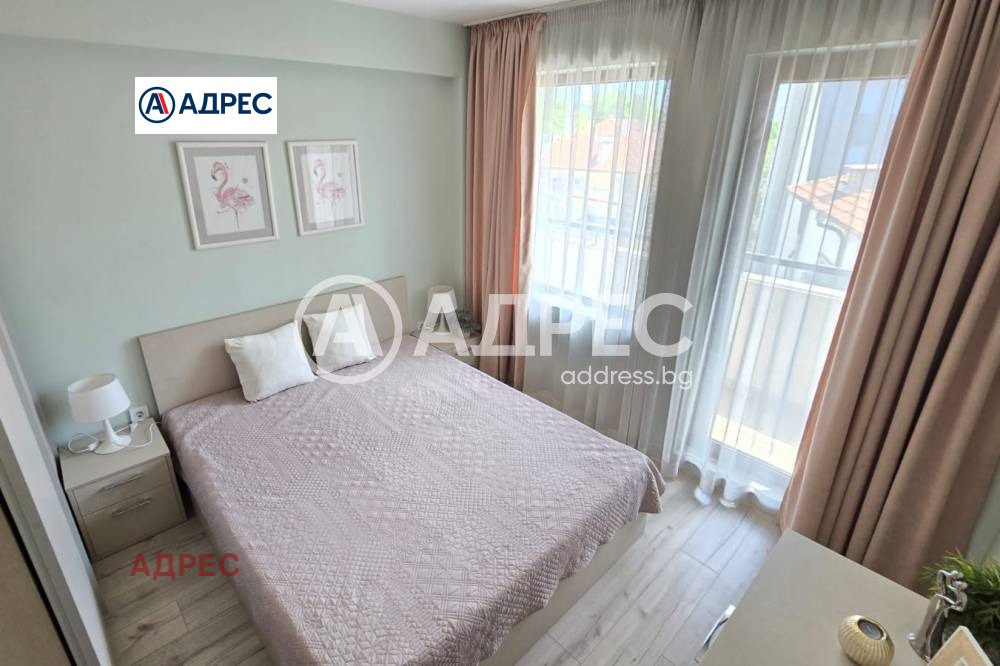 Дава под наем МНОГОСТАЕН, гр. Варна, Център, снимка 6 - Апартаменти - 53680391