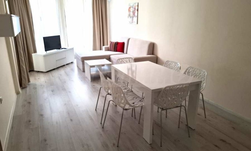 Дава под Наем 3-СТАЕН в град Варна, Аспарухово - 80 кв.м / 900 € » 1 760.25 лв., СУПРИММО - ОФИС ВАРНА