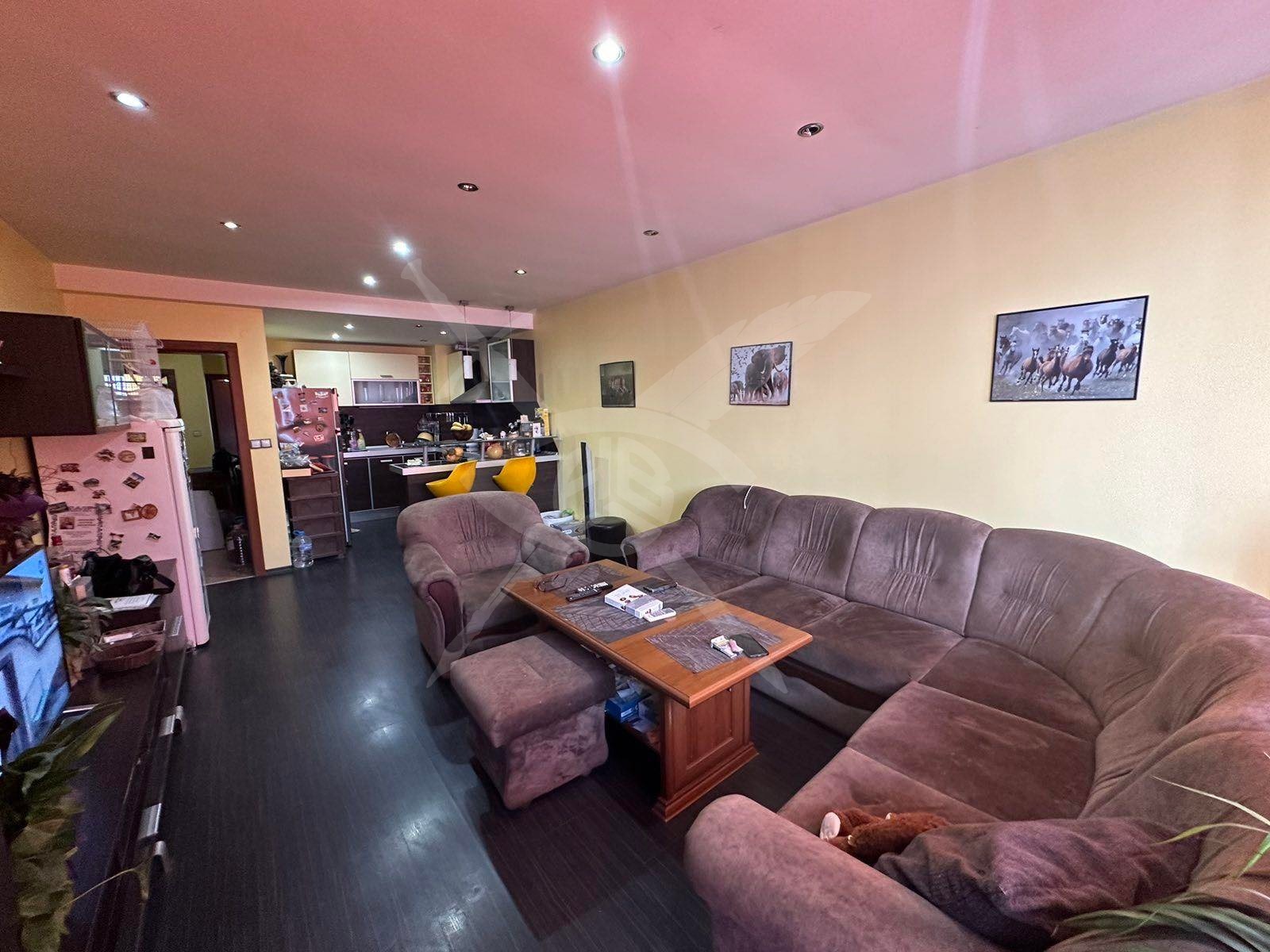 Дава под Наем 3-СТАЕН | Imot.bg — изображение 2