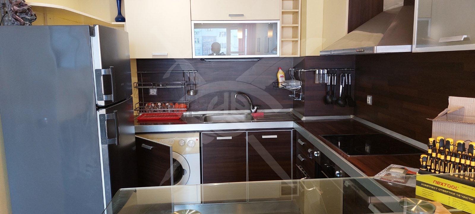 Дава под Наем 3-СТАЕН | Imot.bg — изображение 1