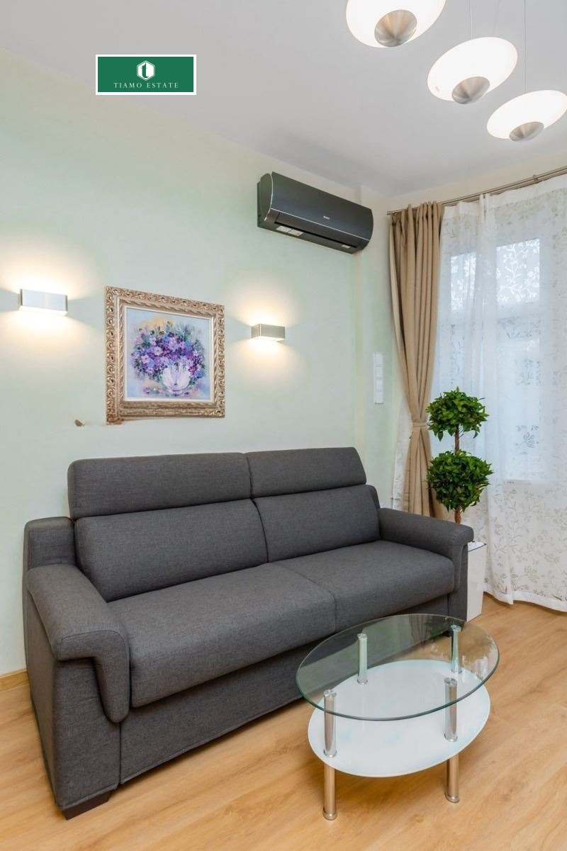 For Rent  Studio Sofia , Tsentar , 30 sq.m | 62733547 - image [2]