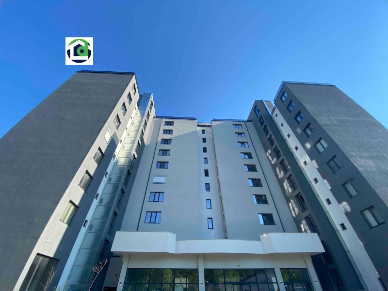 Издаје се  1 спаваћа соба Варна , Младост 2 , 60 м2 | 67122647 - слика [15]