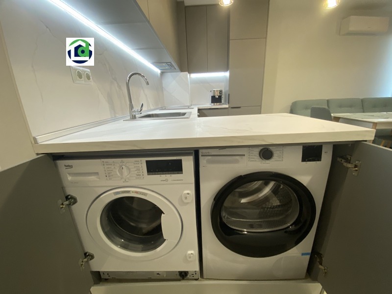 Издаје се  1 спаваћа соба Варна , Младост 2 , 60 м2 | 67122647 - слика [7]