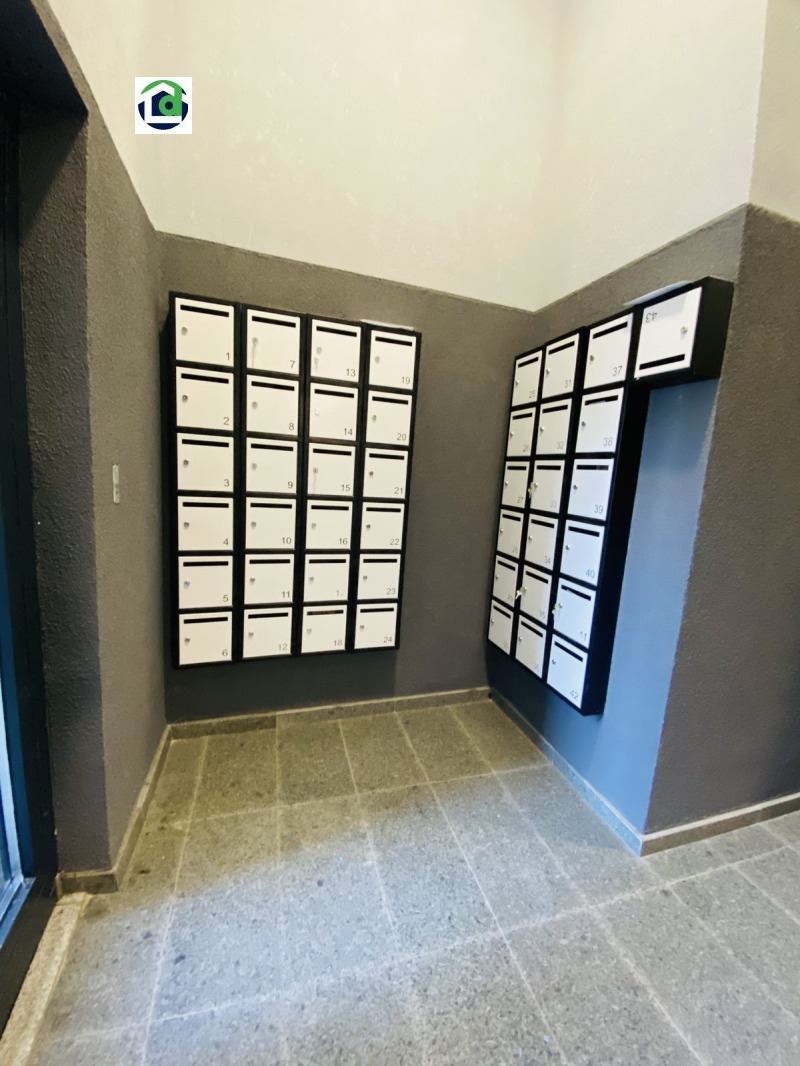 Издаје се  1 спаваћа соба Варна , Младост 2 , 60 м2 | 67122647 - слика [14]
