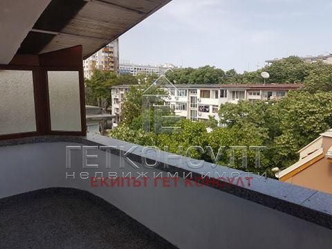 Дава под наем  2-стаен град Бургас , Център , 60 кв.м | 92670600 - изображение [5]