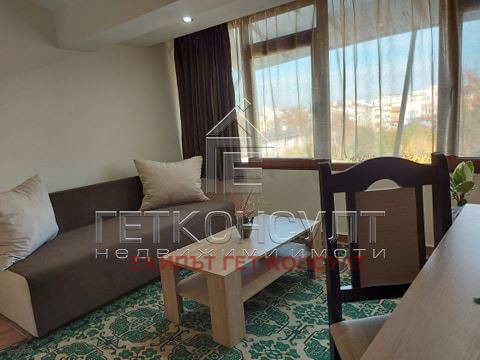 Дава под наем  2-стаен град Бургас , Център , 60 кв.м | 92670600
