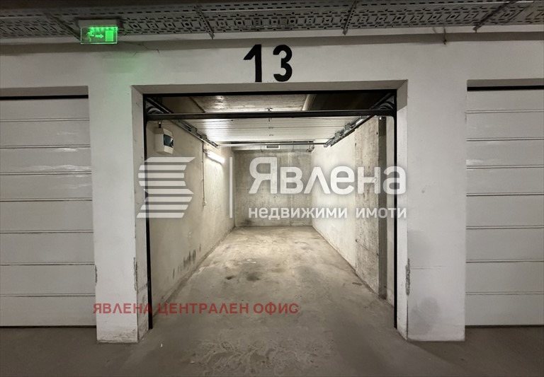 Дава под наем 2-СТАЕН, гр. София, Красно село, снимка 8 - Апартаменти - 53652281