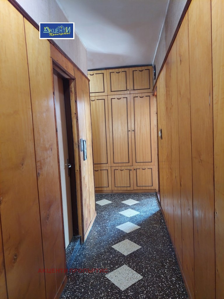 Издаје се  2 спаваће собе Велико Тарново , Бузлуджа , 80 м2 | 88207091 - слика [9]